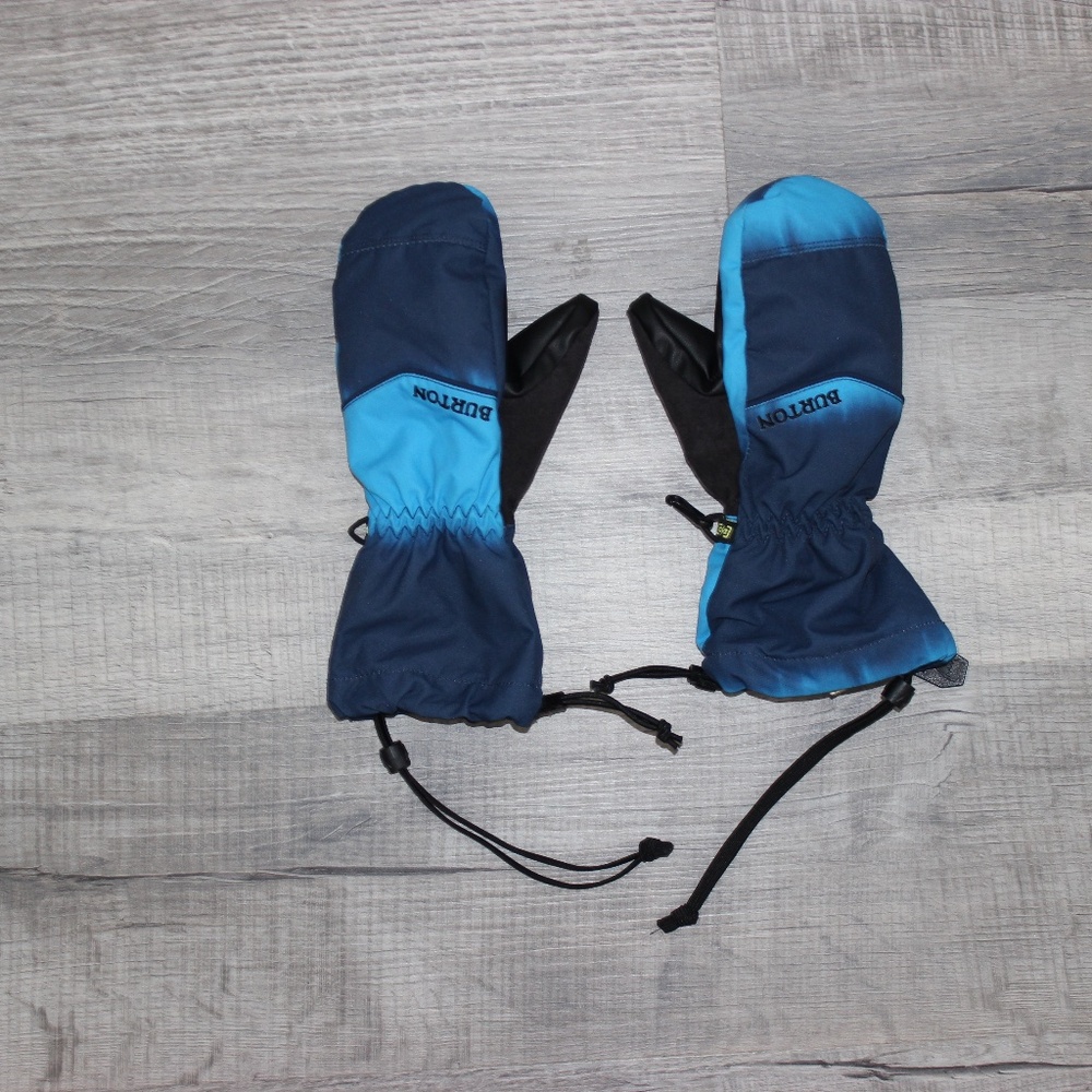 Burton Winter Mittens